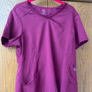 Cherokee Infinity scrub set